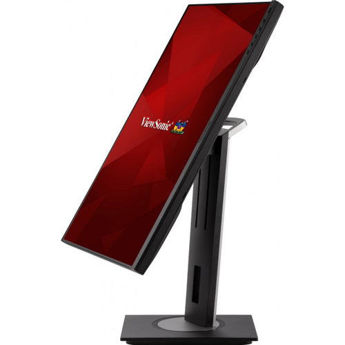 Viewsonic VG Series VG2456 computer monitor 60.5 cm (23.8") 1920 x 1080 pixels Full HD LED Black