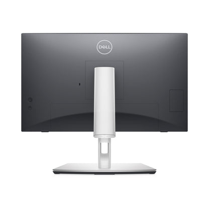 DELL P Series P2424HT computer monitor 60.5 cm (23.8") 1920 x 1080 pixels Full HD LCD Touchscreen Black, Silver