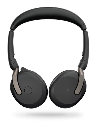 Jabra Evolve2 65 Flex - Link380c UC Stereo, NA