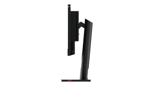 Lenovo ThinkCentre Tiny-In-One 22 computer monitor 54.6 cm (21.5") 1920 x 1080 pixels Full HD LED Black