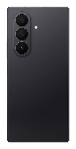 Samsung Galaxy Z Fold7 20.3 cm (8") Dual SIM 5G USB Type-C 12 GB 512 GB 4400 mAh Black