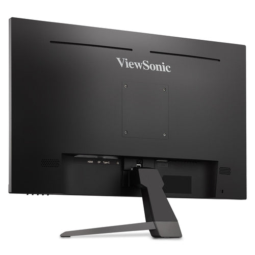 Viewsonic VX2767U-2K computer monitor 68.6 cm (27") 2560 x 1440 pixels Quad HD LED Black