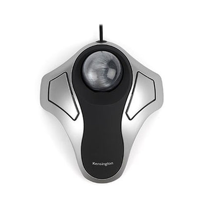 Kensington K64327F mouse Gaming USB Type-A + PS/2 Optical