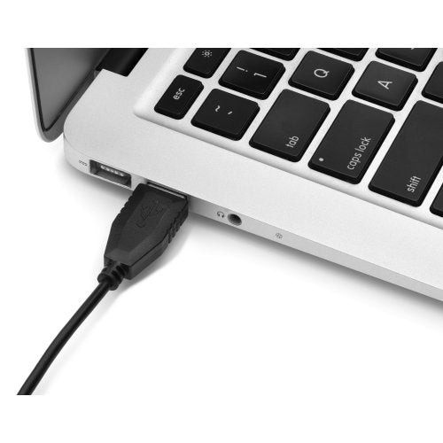 Kensington K64327F mouse Gaming USB Type-A + PS/2 Optical