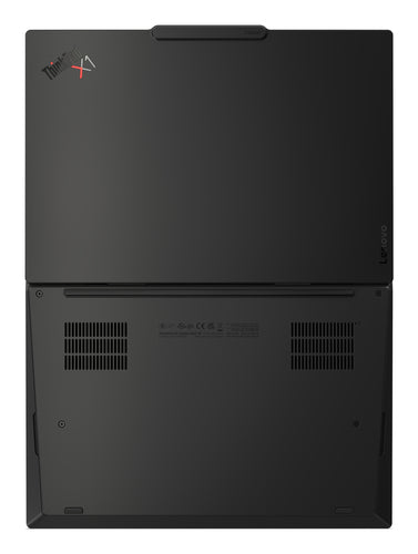 Lenovo ThinkPad X1 Carbon Gen 14 Aura Edition Copilot+ PC Intel Core Ultra 7 365 Laptop 35.6 cm (14") 2.8K 32 GB LPDDR5x-SDRAM 512 GB SSD Wi-Fi 7 (802.11be) Windows 11 Pro Black English