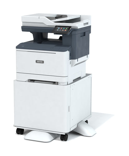 Xerox C325 A4 33ppm Wireless Duplex Copy/Print/Scan/Fax PS3 PCL5e/6 2 Trays Total 251 Sheets
