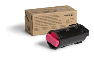Xerox 106R03929 toner cartridge 1 pc(s) Original Magenta