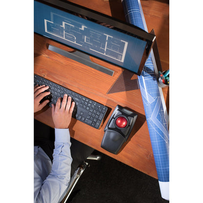 Kensington Expert Mouse Wireless Trackball