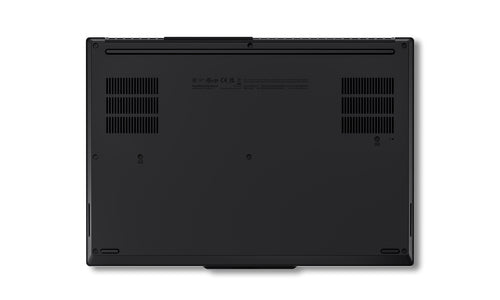 Lenovo ThinkPad P16 Gen 3 Intel Core Ultra 7 255HX Laptop 40.6 cm (16") WUXGA 32 GB DDR5-SDRAM 512 GB SSD Wi-Fi 7 (802.11be) Windows 11 Pro French Black