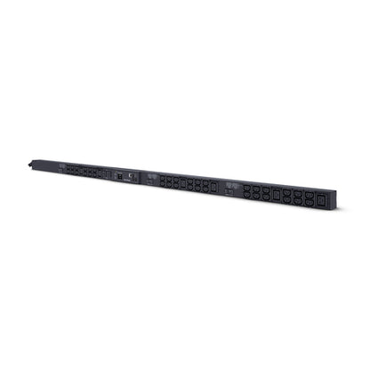 CyberPower PDU33105 power distribution unit (PDU) 44 AC outlet(s) 0U Black
