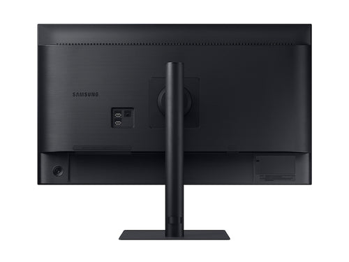 Samsung F32TU874VN computer monitor 80 cm (31.5") 3840 x 2160 pixels 4K Ultra HD Blue