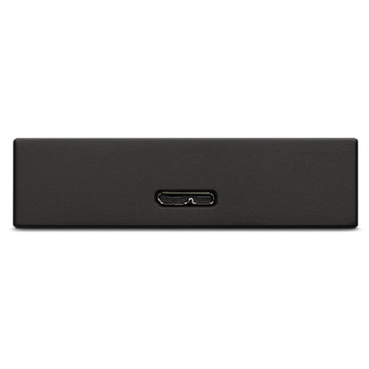 Seagate One Touch STKZ4000400 external hard drive 4 TB 2.5" Micro-USB B 2.0/3.2 Gen 1 (3.1 Gen 1) Black