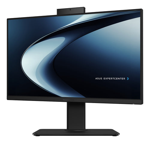 ASUS ExpertCenter P400 AiO P440VAT-C73P-CB Intel® Core™ i7 i7-13620H 60.5 cm (23.8") 1920 x 1080 pixels Touchscreen All-in-One PC 16 GB DDR5-SDRAM 1 TB SSD Windows 11 Pro Wi-Fi 6 (802.11ax) Black