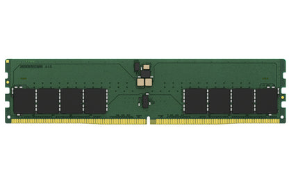 Kingston Technology ValueRAM memory module 64 GB 1 x 64 GB DDR5 6400 MT/s 288-pin DIMM