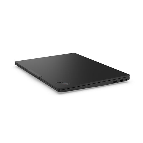 Lenovo ThinkPad E16 Gen 3 (Intel) Intel Core 5 210H Laptop 40.6 cm (16") Touchscreen WUXGA 16 GB DDR5-SDRAM 512 GB SSD Wi-Fi 6E (802.11ax) Windows 11 Pro Black