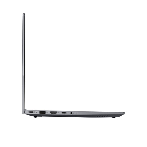Lenovo ThinkBook 14 G9 IPL Copilot+ PC Intel Core Ultra 5 325 Laptop 35.6 cm (14") WUXGA 16 GB DDR5-SDRAM 512 GB SSD Wi-Fi 7 (802.11be) Windows 11 Pro Grey