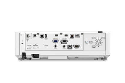 Epson PowerLite L730U Standard throw projector 7000 ANSI lumens 3LCD WUXGA (1920x1200) White
