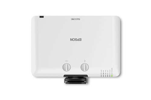 Epson PowerLite L730U Standard throw projector 7000 ANSI lumens 3LCD WUXGA (1920x1200) White