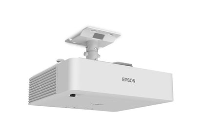 Epson PowerLite L730U Standard throw projector 7000 ANSI lumens 3LCD WUXGA (1920x1200) White