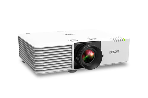 Epson PowerLite L730U Standard throw projector 7000 ANSI lumens 3LCD WUXGA (1920x1200) White