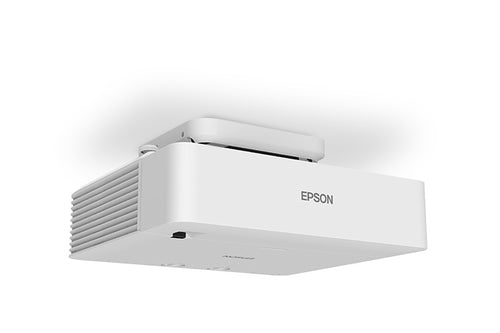Epson PowerLite L730U Standard throw projector 7000 ANSI lumens 3LCD WUXGA (1920x1200) White