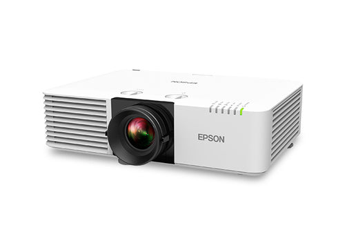 Epson PowerLite L730U Standard throw projector 7000 ANSI lumens 3LCD WUXGA (1920x1200) White