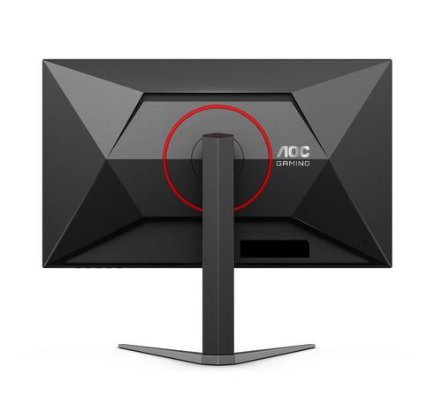 AOC 27G4 computer monitor 68.6 cm (27") 1920 x 1080 pixels Full HD LCD Black, Grey