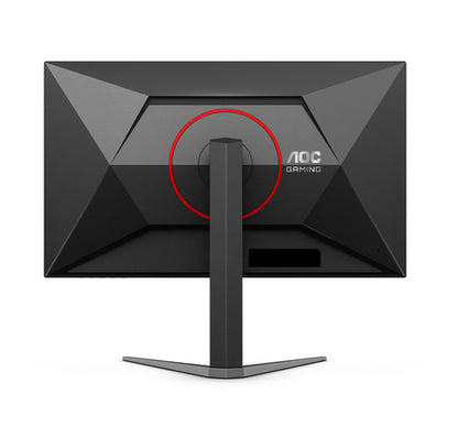 AOC 27G4 computer monitor 68.6 cm (27") 1920 x 1080 pixels Full HD LCD Black, Grey