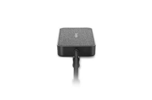 Kensington SD1650P USB-C Single 4K Portable Dock