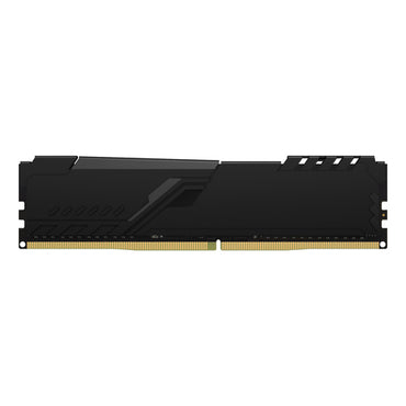 Kingston Technology FURY Beast 8GB 3600MT/s DDR4 CL17 DIMM Black