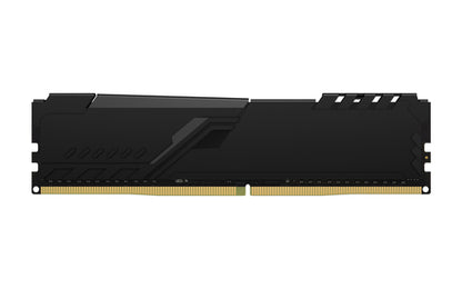 Kingston Technology FURY Beast 32GB 3600MT/s DDR4 CL17 DIMM (Kit of 4) Black