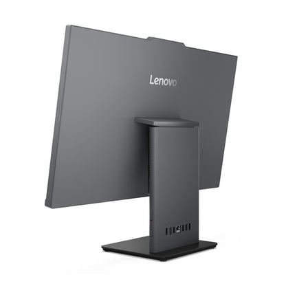 Lenovo ThinkCentre neo 50a 27 Gen 5 Intel® Core™ i5 i5-13420H 68.6 cm (27") 1920 x 1080 pixels All-in-One PC 16 GB DDR5-SDRAM 512 GB SSD Windows 11 Pro Wi-Fi 6 (802.11ax) Grey