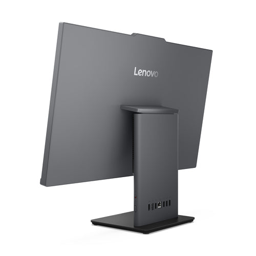 Lenovo ThinkCentre neo 50a 27 Gen 5 Intel® Core™ i7 i7-13620H 68.6 cm (27") 1920 x 1080 pixels All-in-One PC 16 GB DDR5-SDRAM 512 GB SSD Windows 11 Pro Wi-Fi 6 (802.11ax) Grey