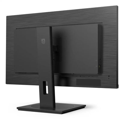 Philips 3000 series 32B1U3900/27 computer monitor 80 cm (31.5") 3840 x 2160 pixels 4K Ultra HD LCD Black