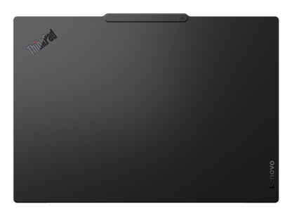 Lenovo ThinkPad T14s Gen 7 (Intel) Copilot+ PC Intel Core Ultra 7 365 Laptop 35.6 cm (14") Touchscreen WUXGA 32 GB LPDDR5x-SDRAM 512 GB SSD Wi-Fi 7 (802.11be) Windows 11 Pro Black English