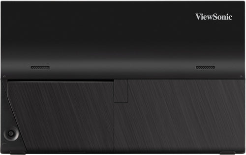 Viewsonic VA1655 computer monitor 40.6 cm (16") 1920 x 1080 pixels Full HD LED Black