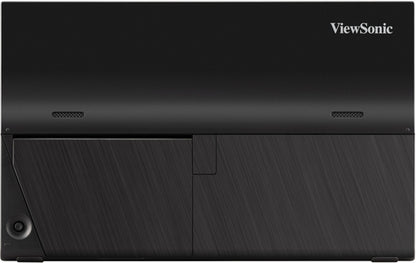 Viewsonic VA1655 computer monitor 40.6 cm (16") 1920 x 1080 pixels Full HD LED Black