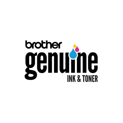 Brother LC406XLYS ink cartridge 1 pc(s) Original High (XL) Yield Yellow