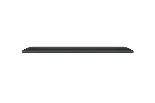 LG 43UL3J-M Signage Display Digital signage flat panel 109.2 cm (43") LCD Wi-Fi 300 cd/m² 4K Ultra HD Blue WebOS 16/7