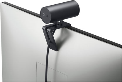 DELL WB7022 webcam 8.3 MP 3840 x 2160 pixels USB Black