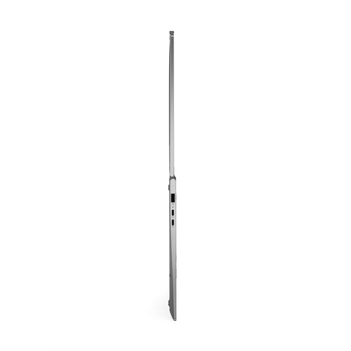 Lenovo ThinkPad X1 2-in-1 Gen 10 Aura Edition Intel Core Ultra 5 225U Hybrid (2-in-1) 35.6 cm (14") Touchscreen WUXGA 16 GB 512 GB SSD Wi-Fi 6E (802.11ax) Windows 11 Pro French Grey