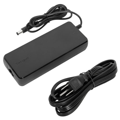 Targus DOCK182USZ laptop dock/port replicator USB 3.2 Gen 2 (3.1 Gen 2) Type-C Black