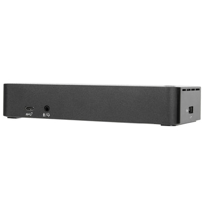 Targus DOCK182USZ laptop dock/port replicator USB 3.2 Gen 2 (3.1 Gen 2) Type-C Black