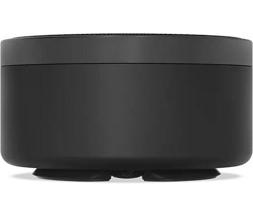 Lenovo 4XD1C82055 speakerphone PC USB Type-C Black