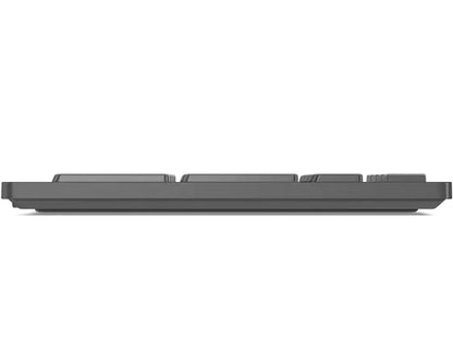Lenovo 4Y41C33791 numeric keypad Universal RF Wireless Grey