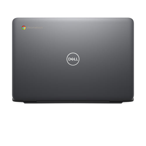 DELL Chromebook 3120 Intel® N N100 29.5 cm (11.6") HD 4 GB 64 GB Flash Wi-Fi 6 (802.11ax) ChromeOS Black