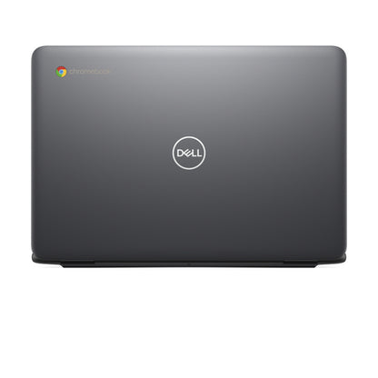 DELL Chromebook 3120 Intel® N N100 29.5 cm (11.6") HD 4 GB 64 GB Flash Wi-Fi 6 (802.11ax) ChromeOS Black