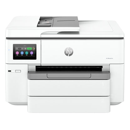 HP OfficeJet Pro Color Printer
