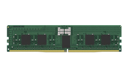 Kingston Technology KTD-PE556S8-16G memory module 16 GB 1 x 16 GB DDR5 5600 MT/s 288-pin DIMM ECC