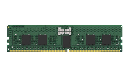 Kingston Technology KSM56R46BS8-16HA memory module 16 GB 1 x 16 GB DDR5 5600 MT/s 288-pin DIMM